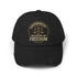 Judge Nap: Negation of Freedom Distressed Hat