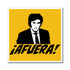 Javier Milei Afuera Magnets