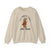 All Human Laws Are Trash Sweatshirt