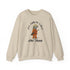 All Human Laws Are Trash Sweatshirt