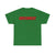 Walton & Johnson: Government Scary T-Shirt