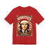 Viva La Navidad, Carajo! – Javier Milei Holiday Shirt