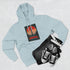 America 1776–2026 Semiquincentennial Hoodie