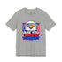 Are You Free Tonight? Eagle Patriotic T-Shirt
