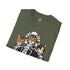 Founding Felines T-Shirt – Revolutionary Cats Graphic Tee