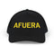 AFUERA Embroidered Trucker Hat - 4LibertyShop.com