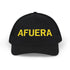 AFUERA Embroidered Trucker Hat - 4LibertyShop.com