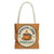 Cafecito Libre Tote Bag