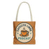 Cafecito Libre Tote Bag