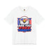 Are You Free Tonight? Eagle Patriotic T-Shirt