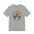 Lake America Goose Tee — Vintage Outdoor Fishing Shirt (Est. 2026) - 4LibertyShop.com