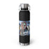 Javier Milei Copper Vacuum Insulated Bottle, 22oz