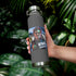 Javier Milei Copper Vacuum Insulated Bottle, 22oz