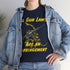 Judge Nap: All Gun Laws Are Infringements AR15 Gadsden T-Shirt