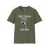 Walton & Johnson 250 Years Still Free T-Shirt — Revolutionary Patriot Tee (1776–2026)