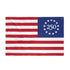 250th Anniversary Double-Sided American Flag