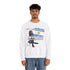 Viva La Libertad Carajo - Javier Milei for President Sweatshirt
