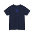 Walton & Johnson: Government Scary T-Shirt