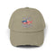 Walton & Johnson: Gulf of America Shark Hat