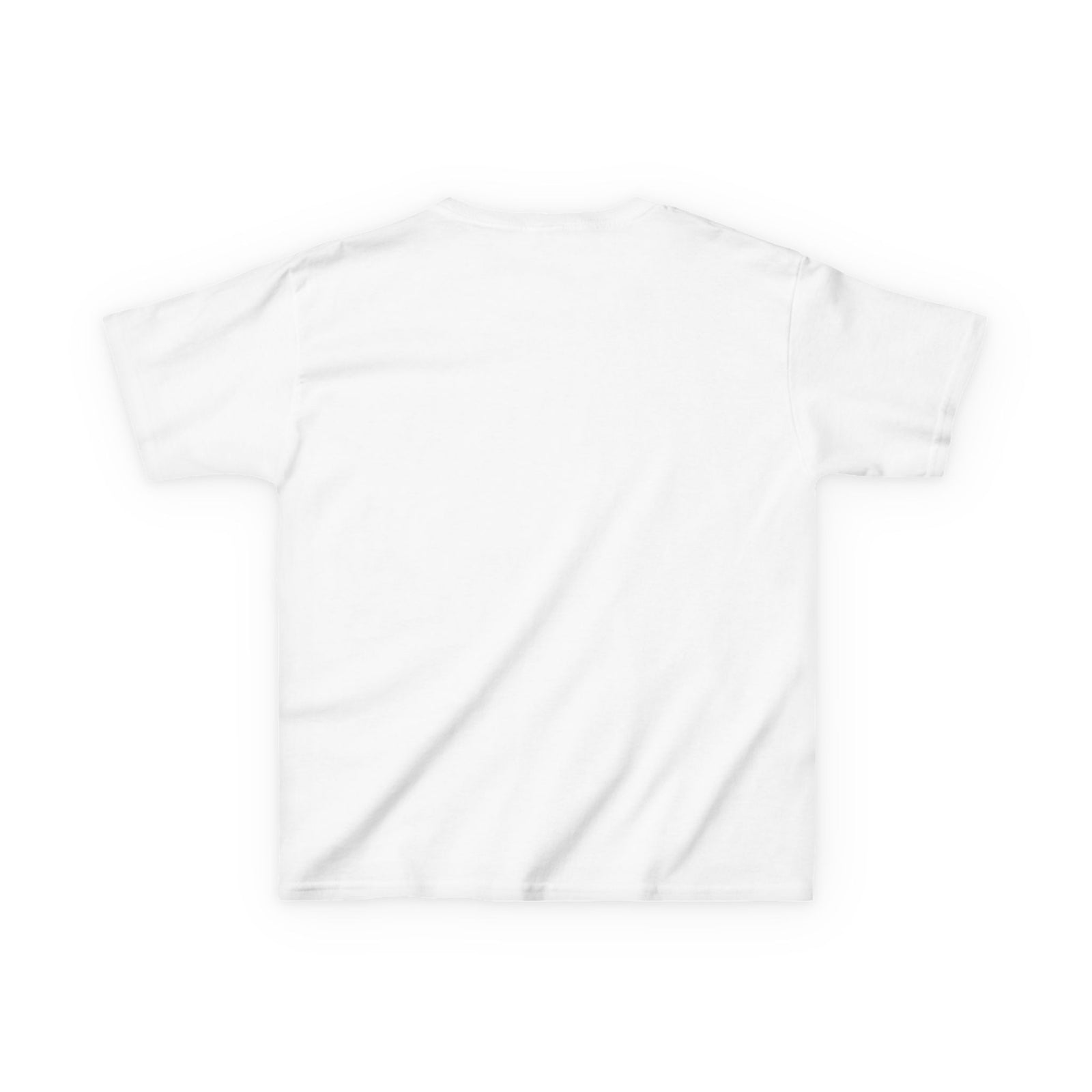 Kids T-Shirt – 'Best Breakup Letter Ever' Vintage Scroll Design