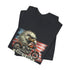 Walton & Johnson: Born To Ride T-Shirt