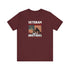 Walton & Johnson: Thank My Brothers T-Shirt