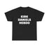 The Charlie Trifecta Tee - Walton & Johnson