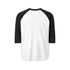 1776 Department of Revolution George Washington Baseball Shirt