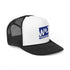 Walton & Johnson Trucker Caps - Radio Gawds Style