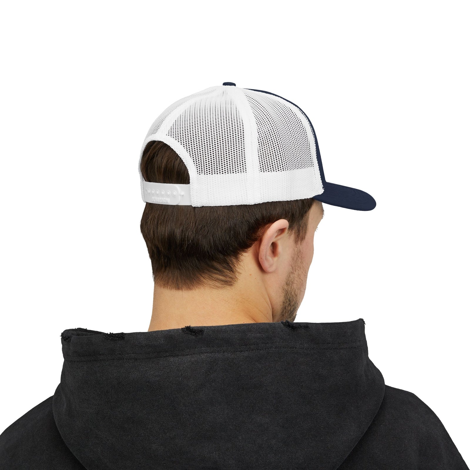 FAFO Snapback Trucker Hat