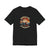 American Chud Bella+Canvas T-Shirt — Let Freedom Roll