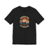 American Chud Bella+Canvas T-Shirt — Let Freedom Roll