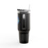 Walton & Johnson: Gulf of America Hammerhead Shark Tumbler, 40oz