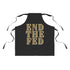 End the Fed Apron