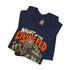 Night of the Living Fed Halloween T-Shirt - 4LibertyShop.com