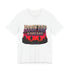 Rooftop Koreans Graphic Tee – 4LibertyShop.com
