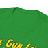 Judge Nap: All Gun Laws Are Infringements AR15 Gadsden T-Shirt