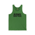Arms. Bear them. Tank Top - 4LibertyShop.com