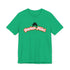 Javier Milei Retro Wild Hair Tee