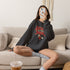 Silent But Deadly Night Sweatshirt - 4LibertyShop.com