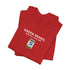 Walton & Johnson: Skip the Small Talk T-Shirt