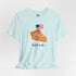 Patriotic Pie T‑Shirt — "Sweet as Pie" Fourth of July Tee