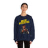 Miller Intellectual: Javier Milei sweatshirt