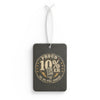 Walton & Johnson: Proud 10%er Car Air Freshener