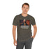 Walton & Johnson: George Washington "Prepared for War" T-Shirt