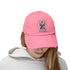 Walton & Johnson: Helen Keller Memorial Gun Range Hat
