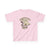 Kids T-Shirt – 'Best Breakup Letter Ever' Vintage Scroll Design