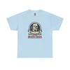 Benjamin Franklin 'Death and Taxes' Quote T-Shirt