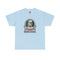 Benjamin Franklin 'Death and Taxes' Quote T-Shirt