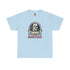 Benjamin Franklin 'Death and Taxes' Quote T-Shirt